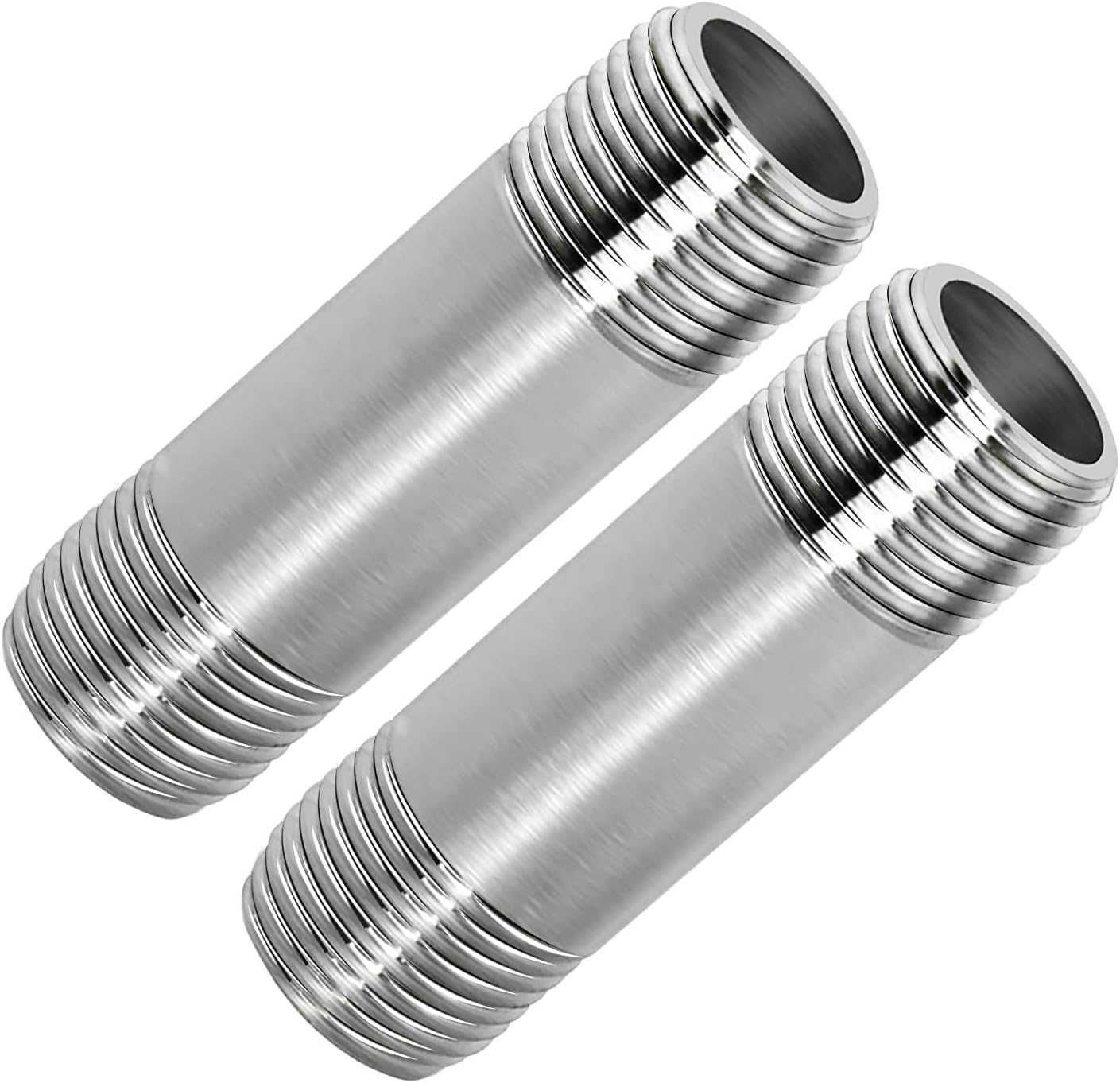 Stainless Steel Pipe Nipple